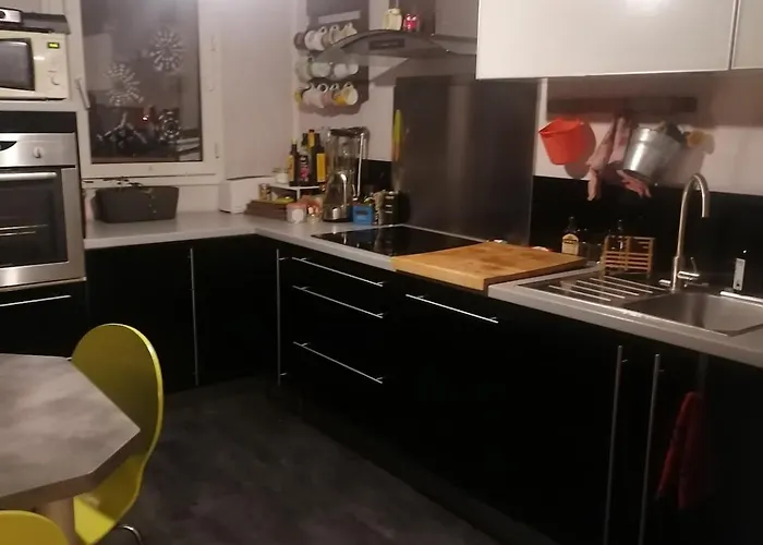 Plein De Charme לה האברה